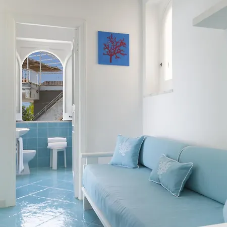 Villa Kalu' With Pool For Up To 16 People Nerano