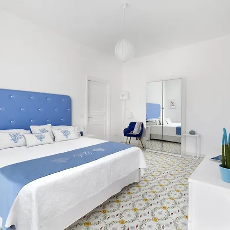 Kalu' With Pool For Up To 16 People Villa Nerano