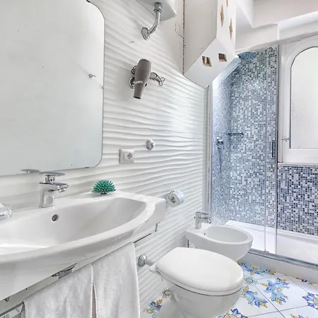 Kalu' With Pool For Up To 16 People * Nerano