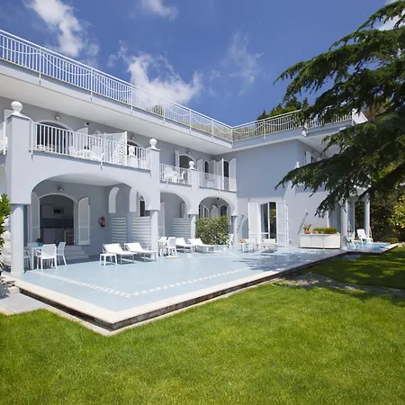 Kalu' With Pool For Up To 16 People *
