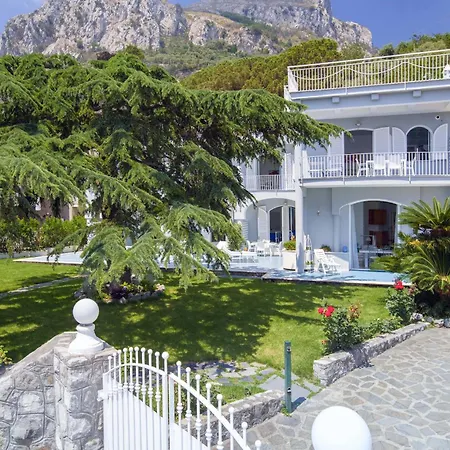 Kalu' With Pool For Up To 16 People * Nerano